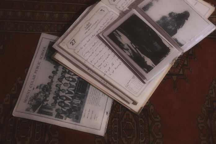 Details of the Installation. (1)