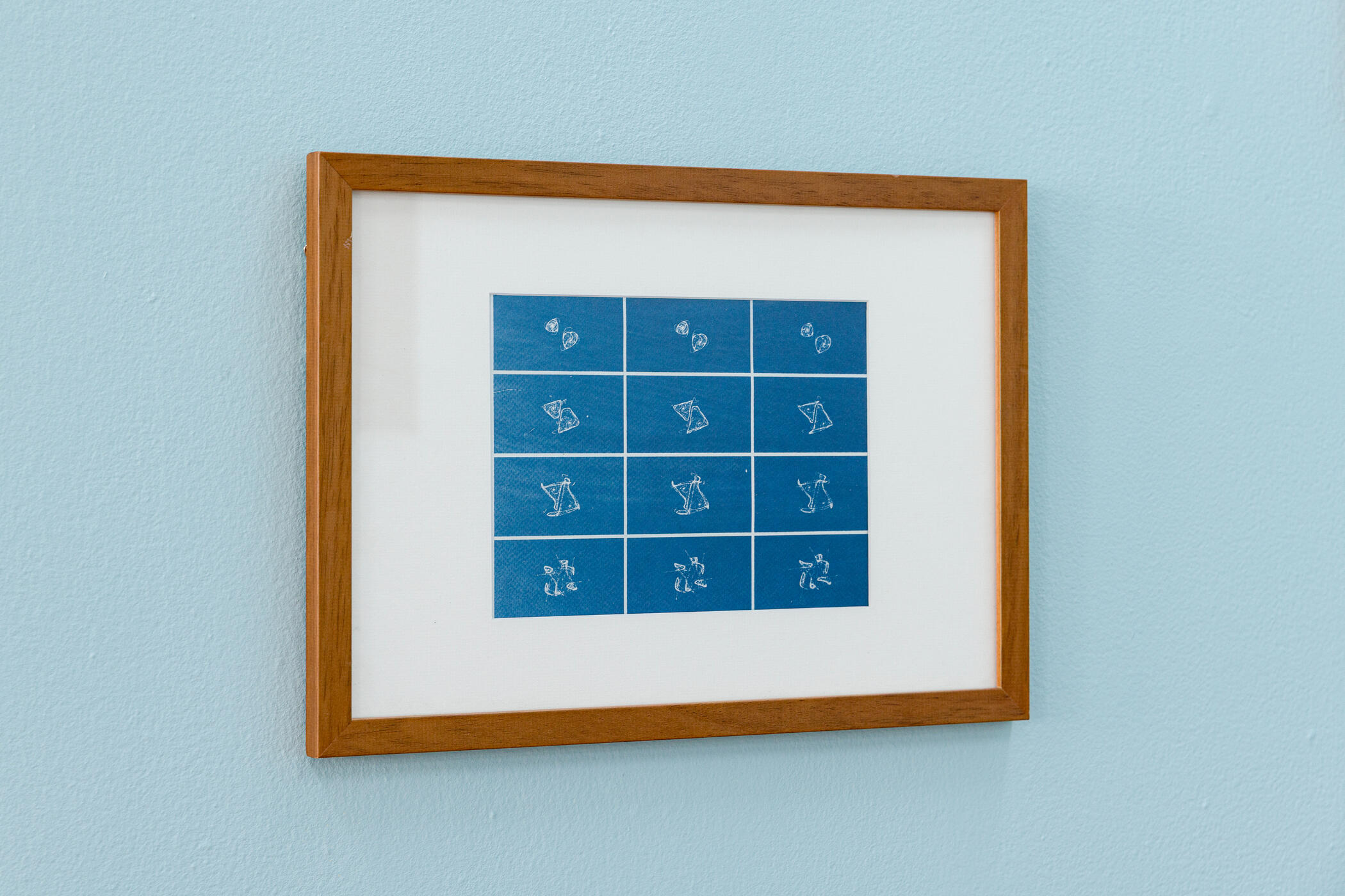 Dreams of Home Illustration