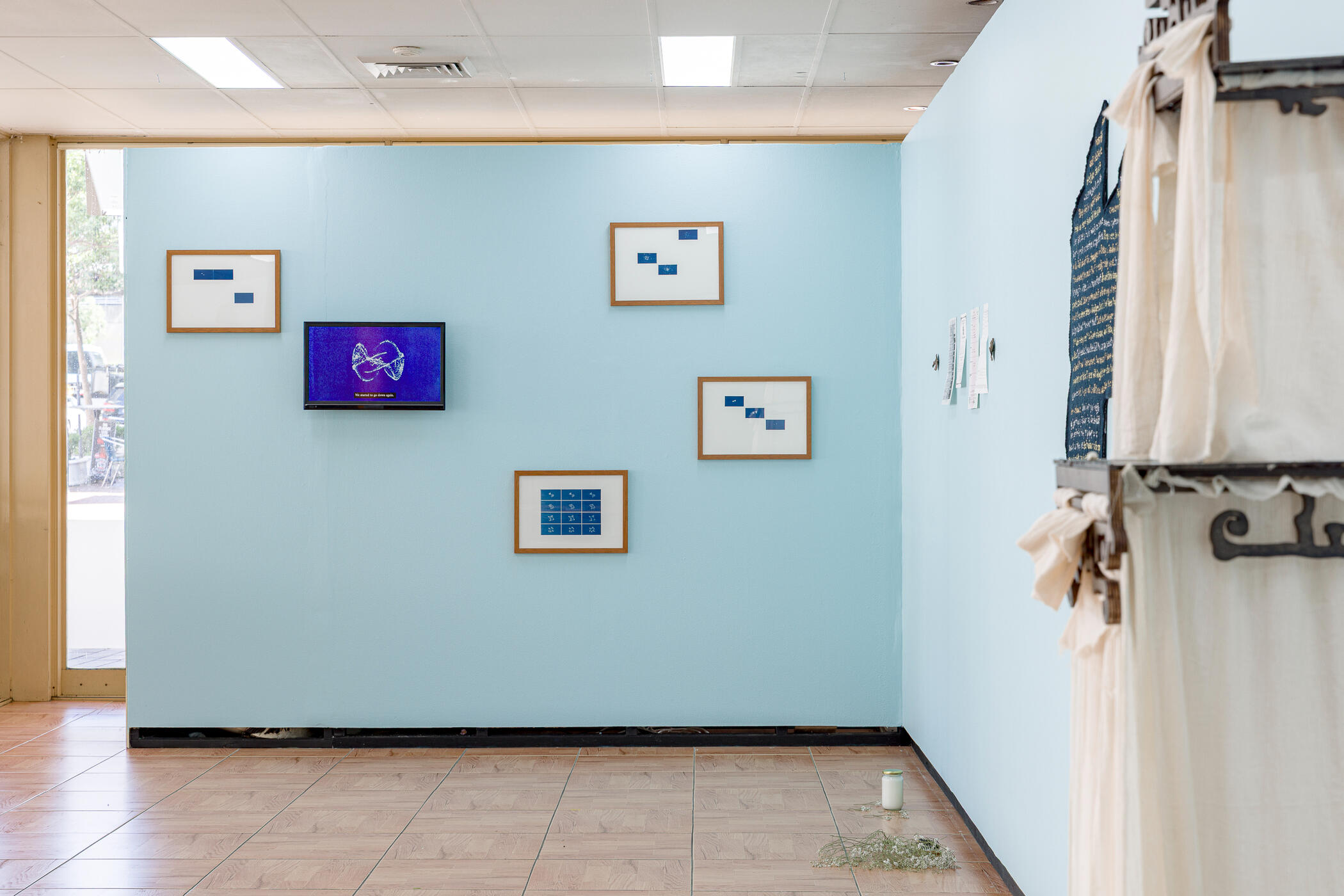 Dreams of Home Illustration